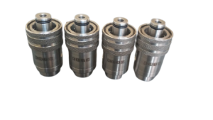 Leak Testing Couplers