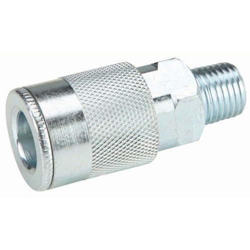 Pipe Coupler