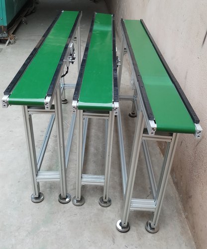 Belt Conveyor