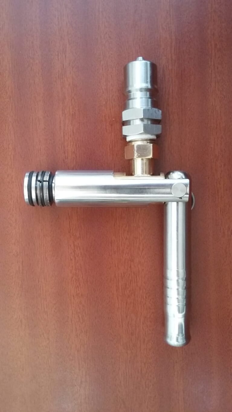 I.D. Couplers