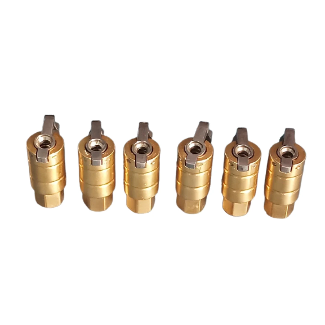 Special Couplers