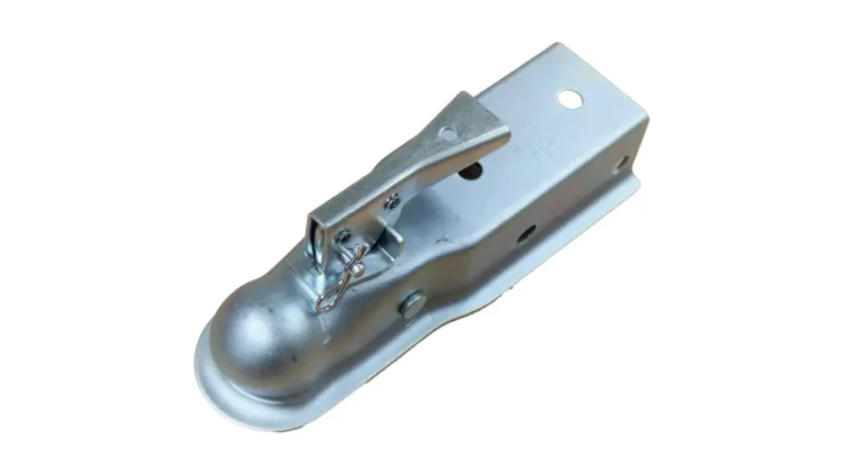 Ball Coupler
