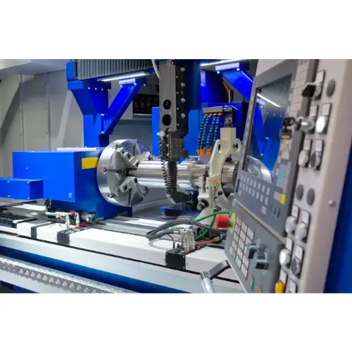 Industrial Equipment