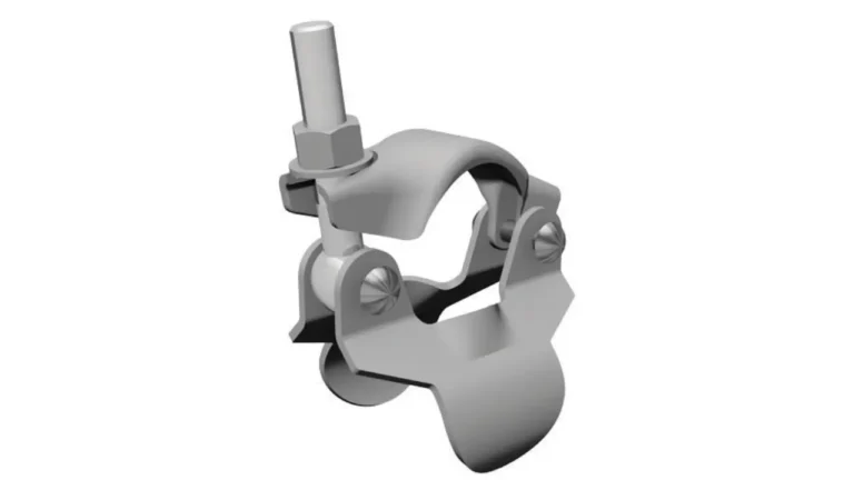Butterfly Coupler