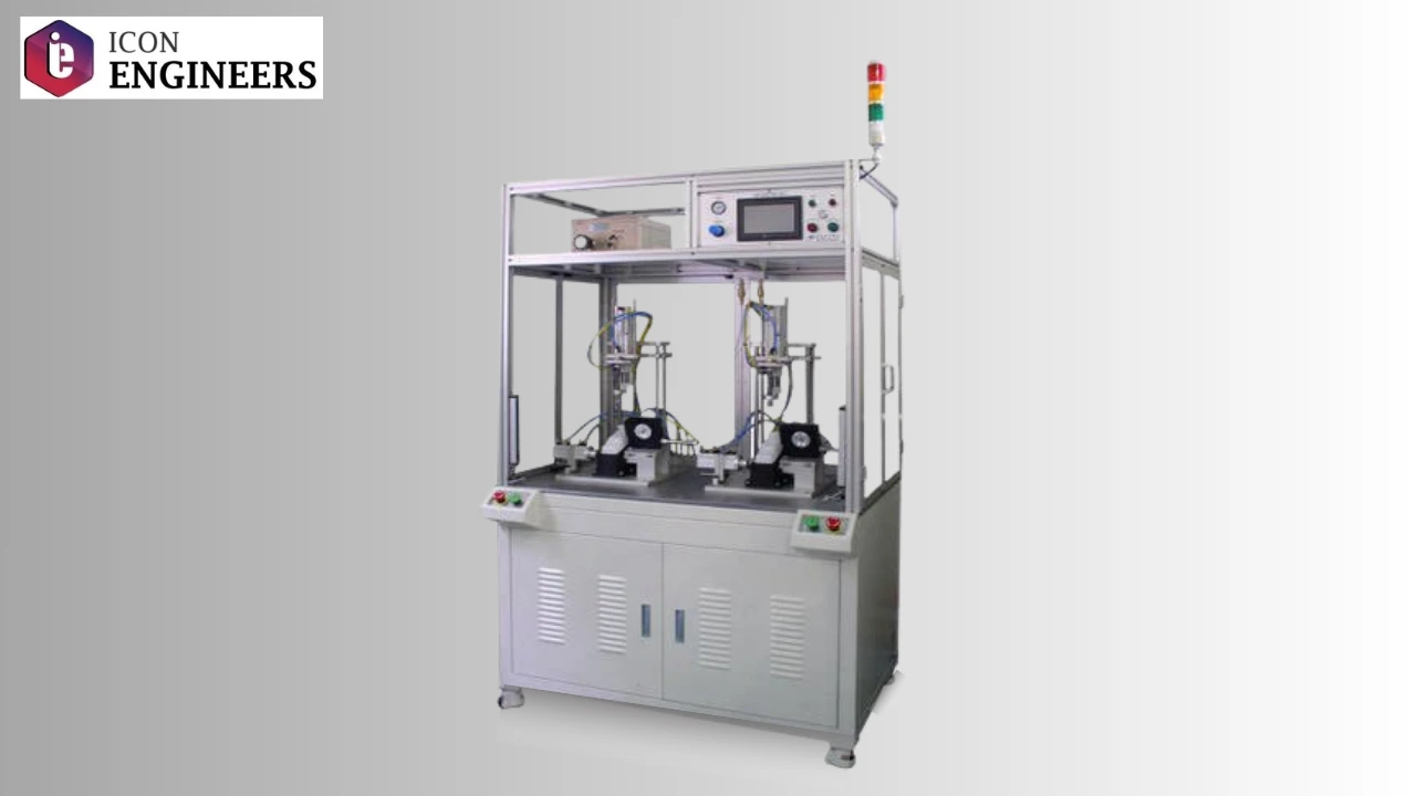Read more about the article Leak Testing Procedure