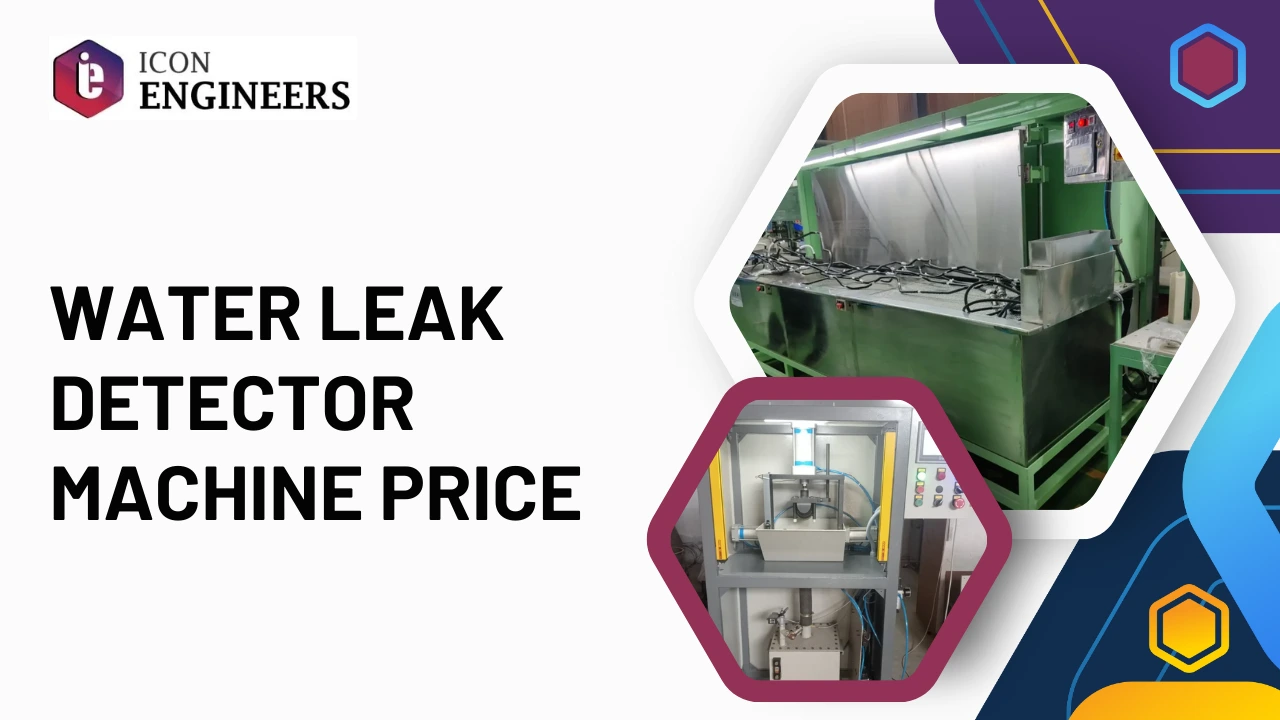You are currently viewing Water Leak Detector Machine Price 
