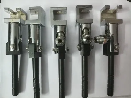 Hose Leak Testing Coupler Manufacturers