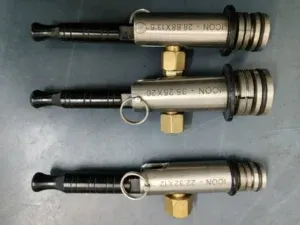 ID Leak Testing Coupler Manufacturers