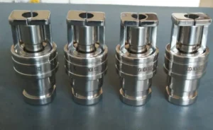 Leg Coupler