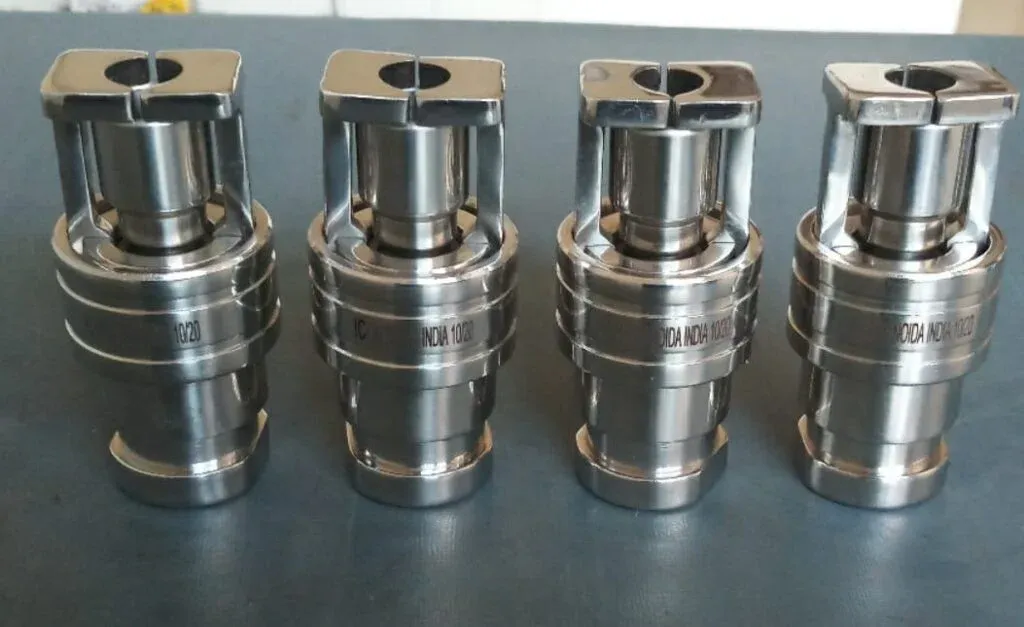 Leg Coupler