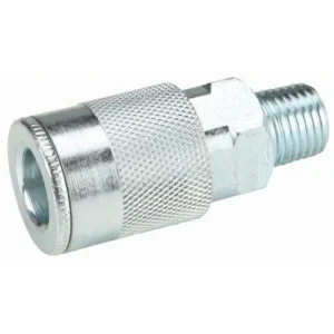 Pipe Coupler Manufacturers